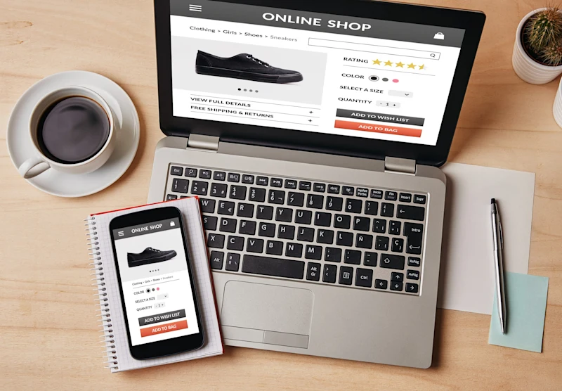 A beginner's guide to ecommerce