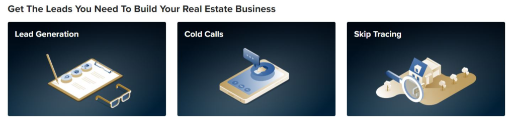Get the Leads You Need To Build Your Real Estate Business Ndiwano