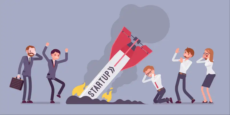 4 tips to prevent startup failure.