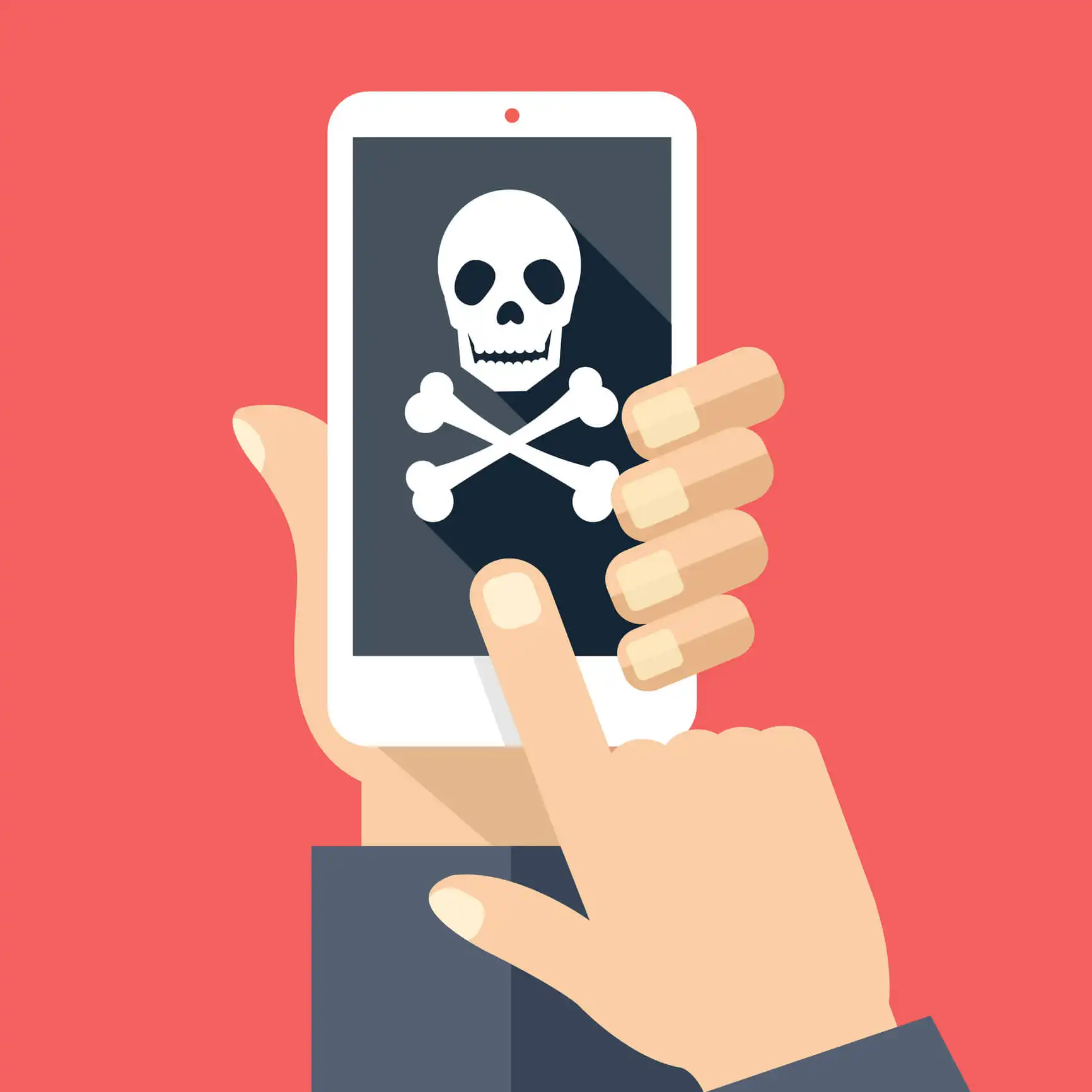 Top 5 failed mobile apps: Avoid these embarrassing mistakes.