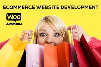 Find an ecommerce web design specialist Ndiwano